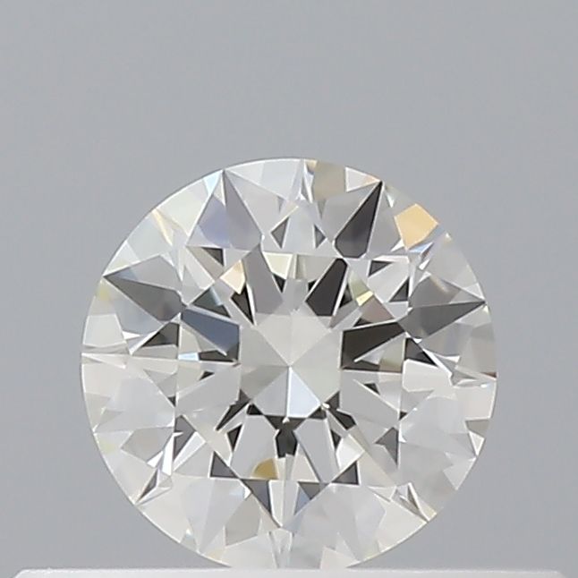 0.30 ct Round diamond