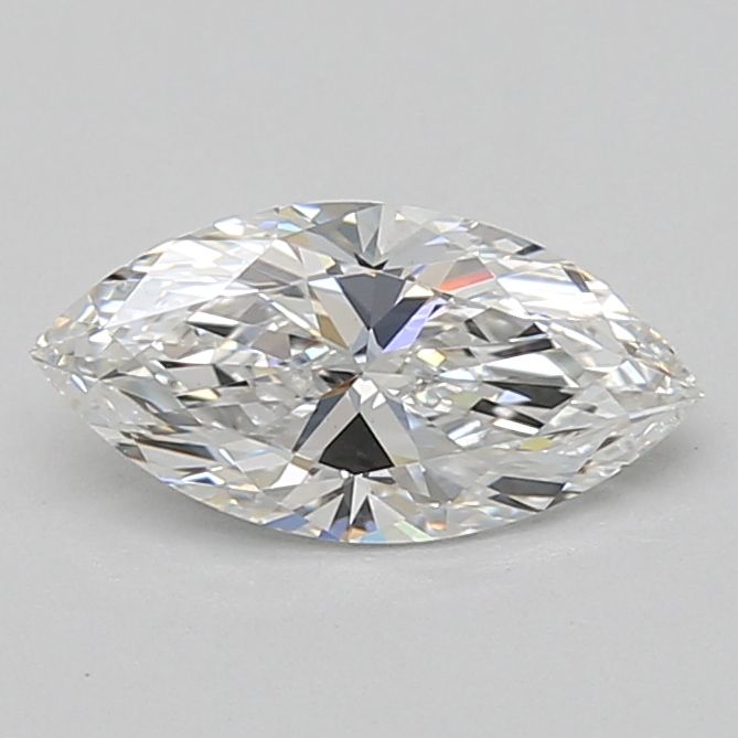 1.07 ct. marquise Lab Grown Diamond front image