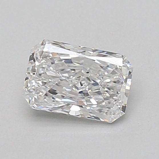 0.71 ct. radiant Lab Grown Diamond front image