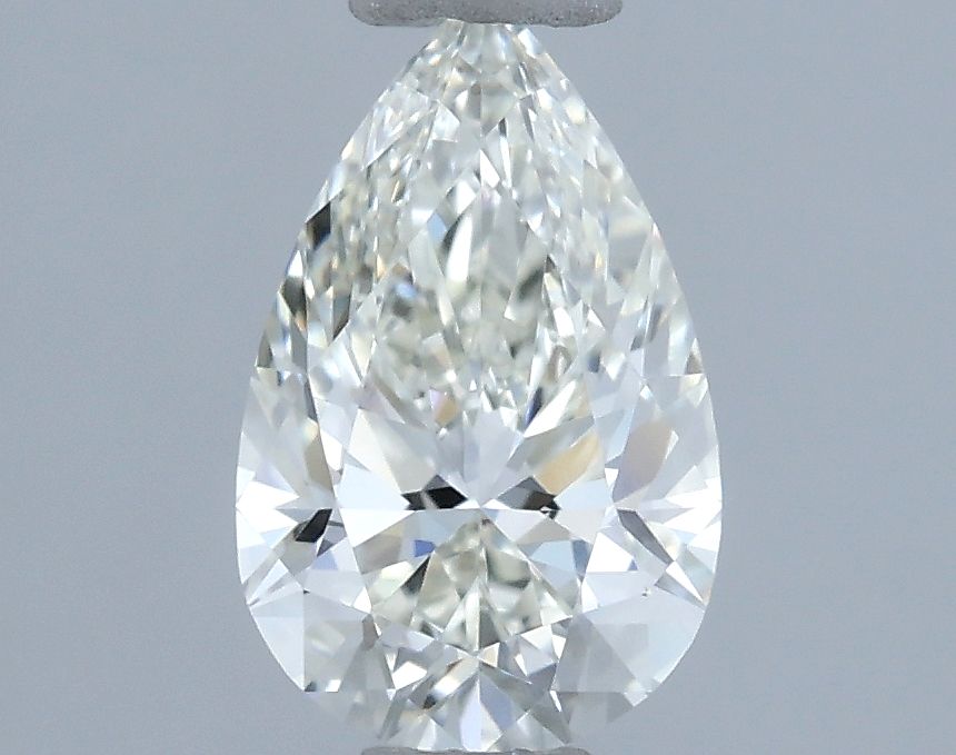 0.71 ct Pear diamond