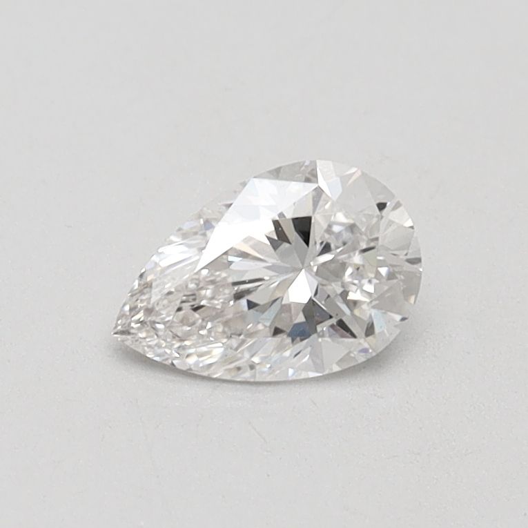 0.41 ct Pear diamond