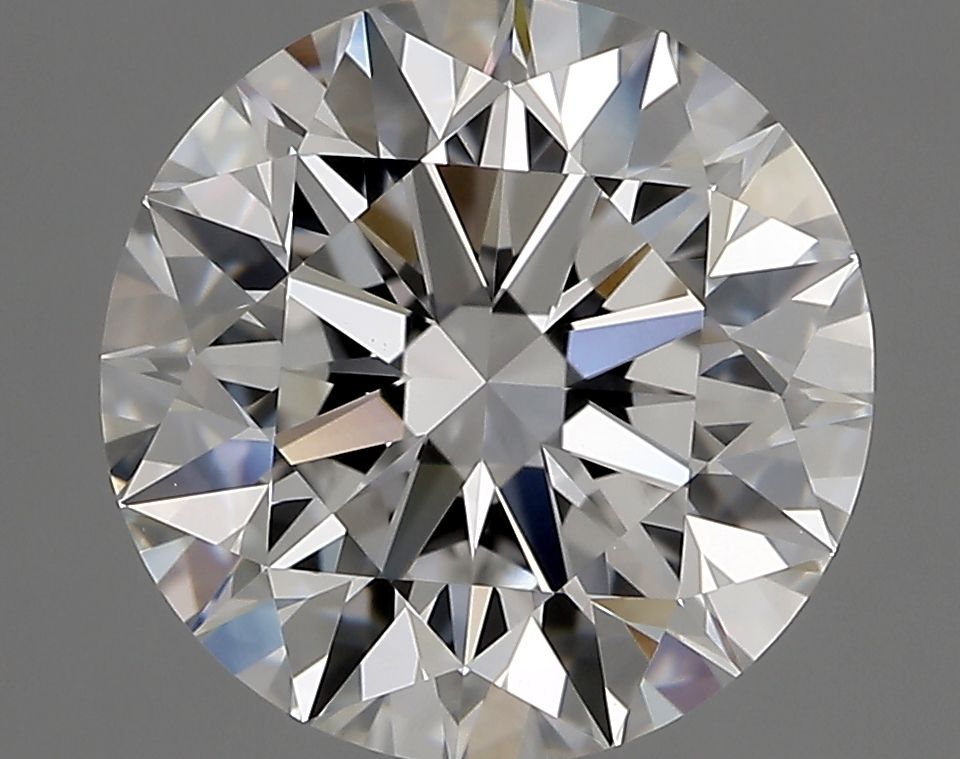 2.87 Carat