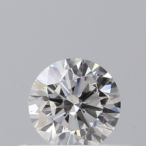 0.27 ct Round diamond