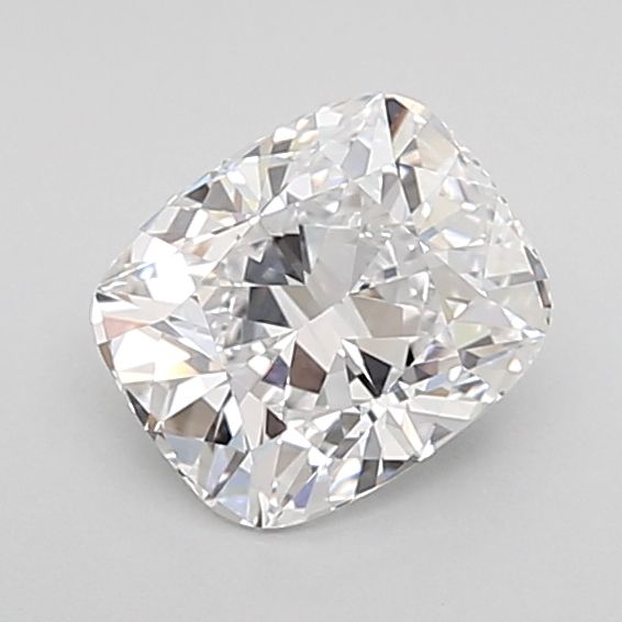 0.93 ct lab-grown Cushion modified Diamond