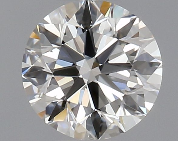 0.50 ct Round diamond
