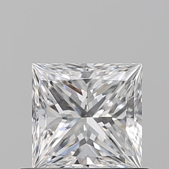 0.58 Carat