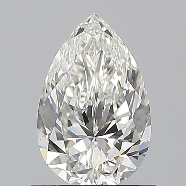 0.90 ct Pear diamond