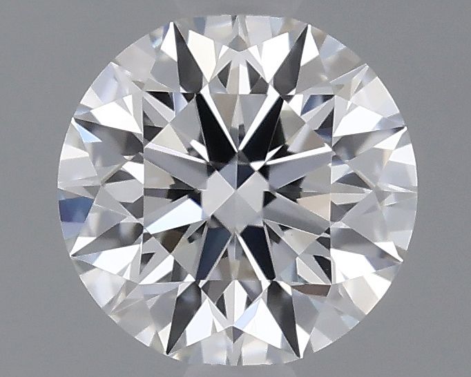 0.34 ct Round Diamond