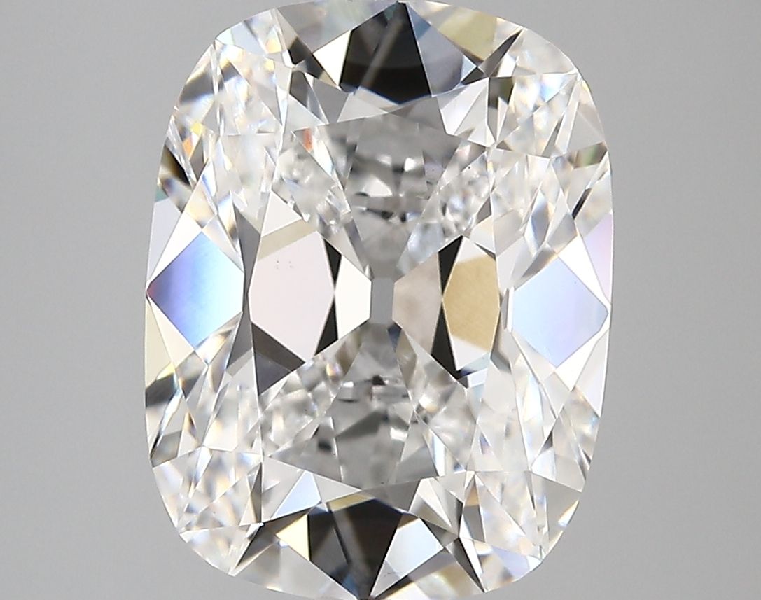 5.29 Carat