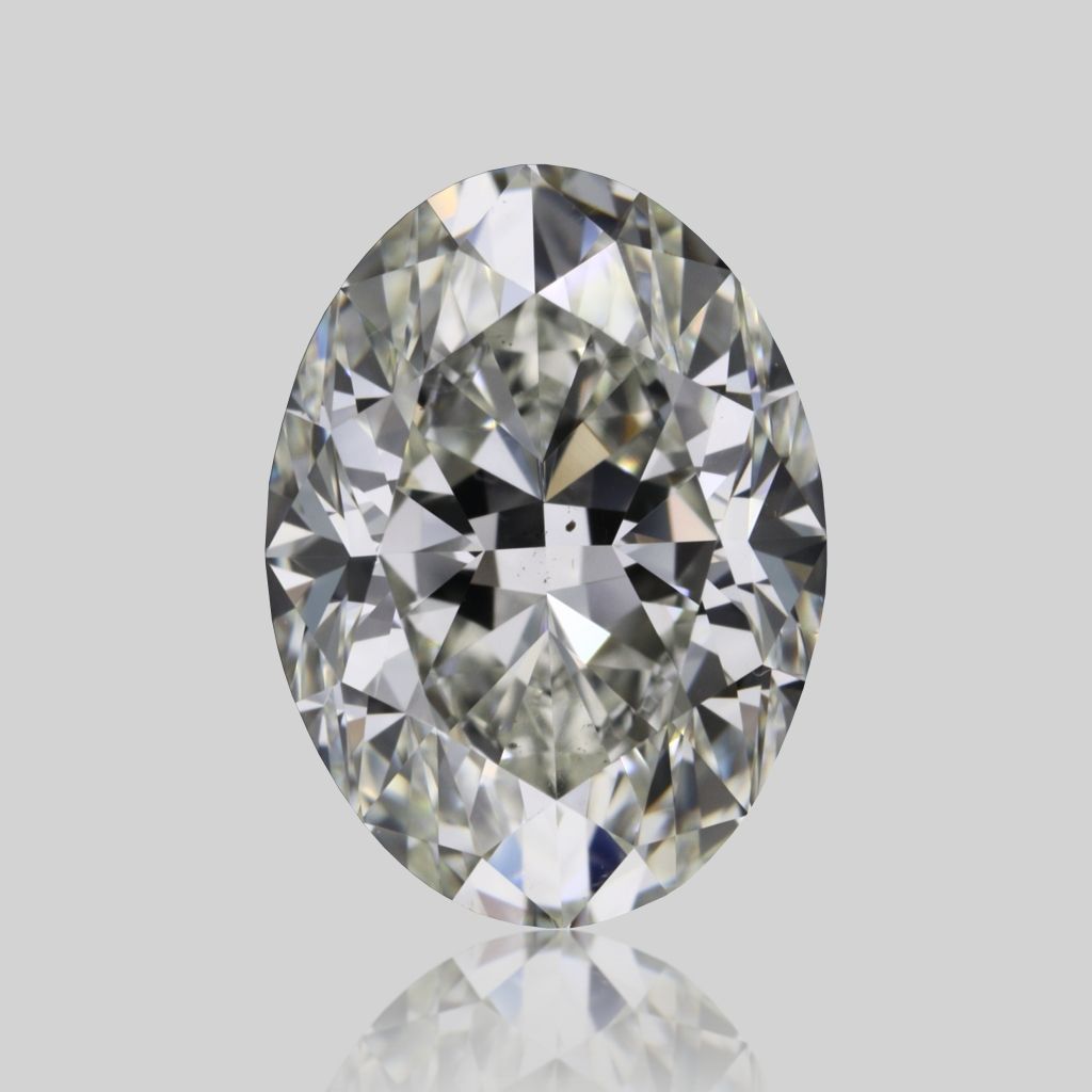 1.21 Carat