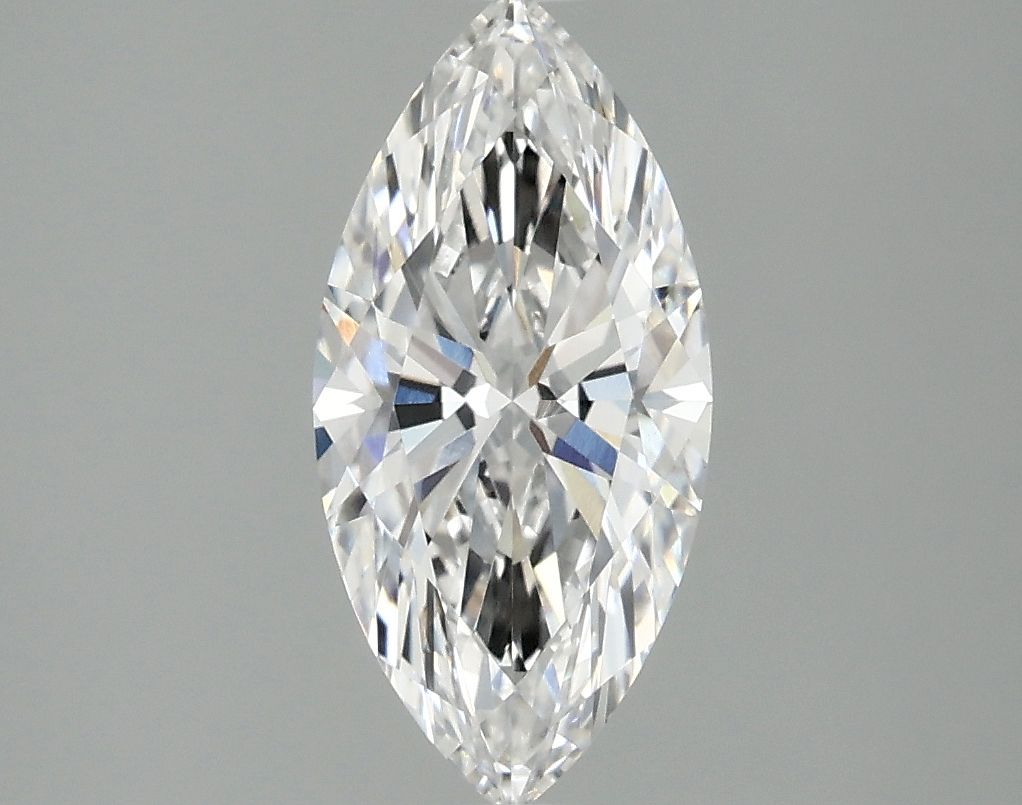 1.55 ct. marquise Lab Grown Diamond front image