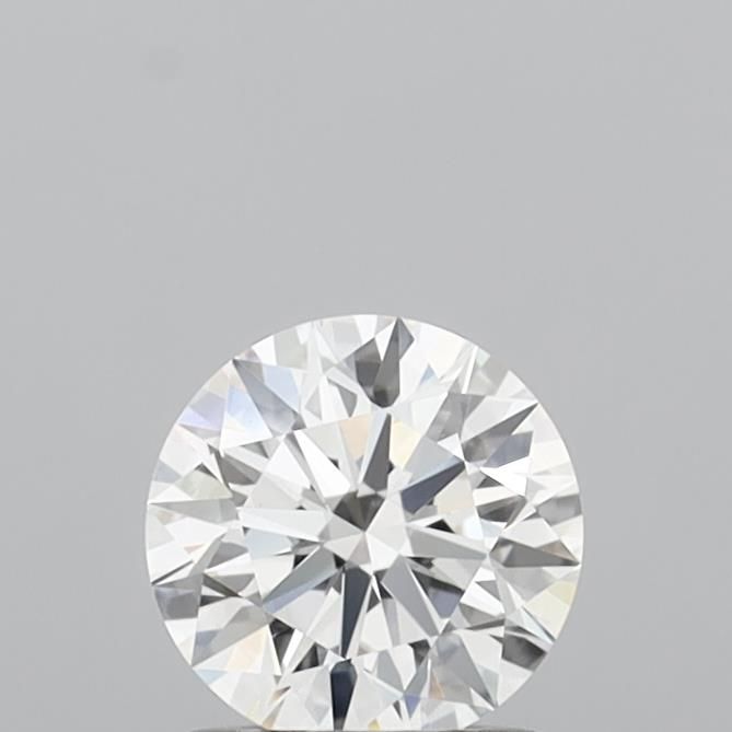 1.01 ct Round diamond