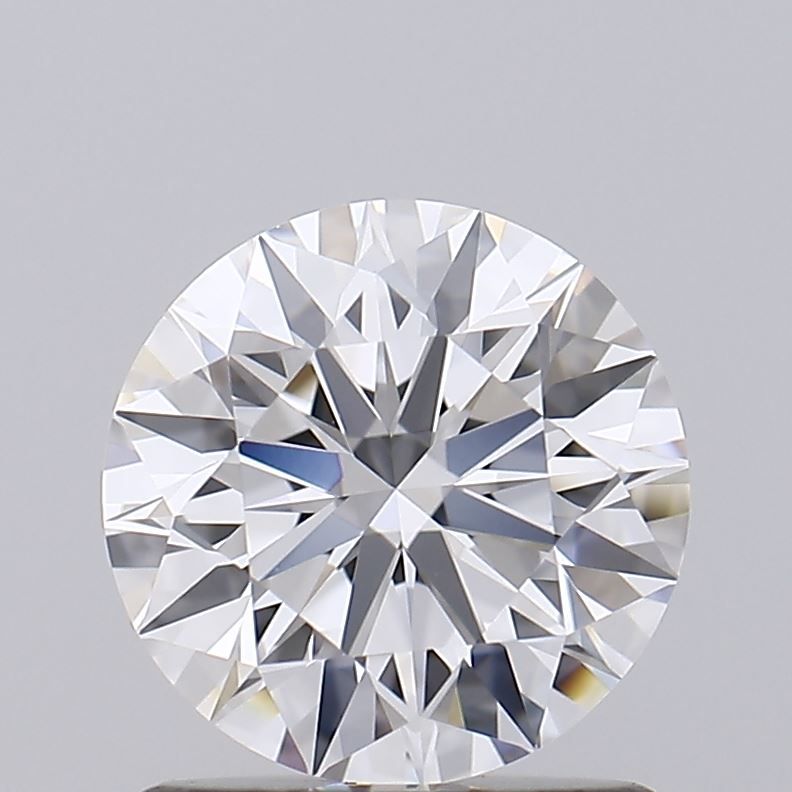 1.13 ct. round Lab Grown Diamond front image