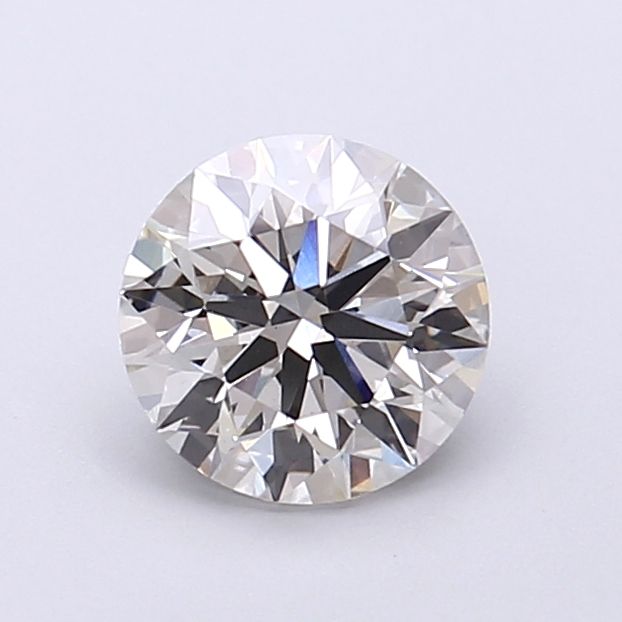 1.05 ct. round Lab Grown Diamond front image