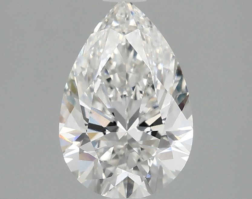 1.56 ct Pear diamond