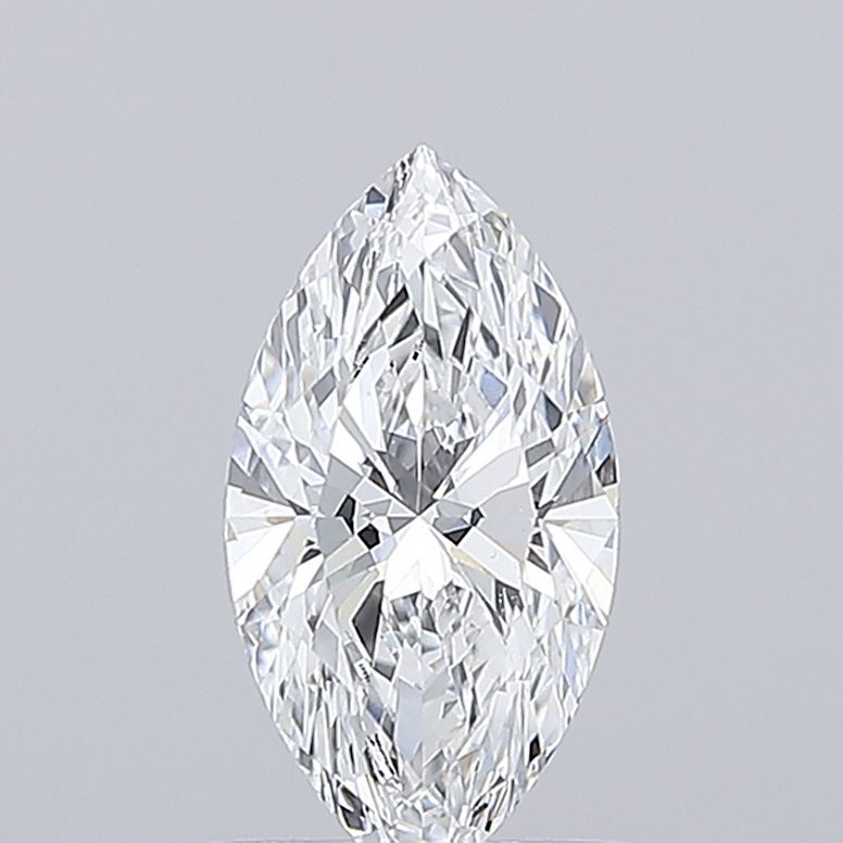 1.03 ct. marquise Lab Grown Diamond front image