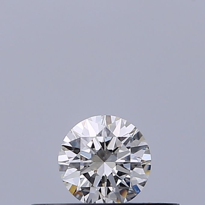 0.18 ct Round diamond