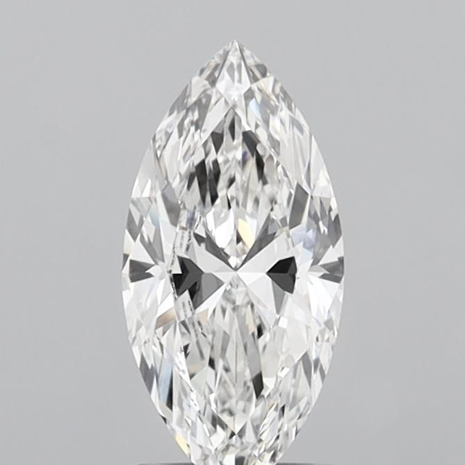 1.01 ct. marquise Lab Grown Diamond front image