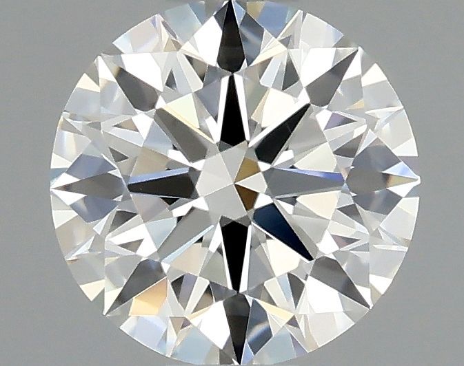 0.46 ct Round diamond