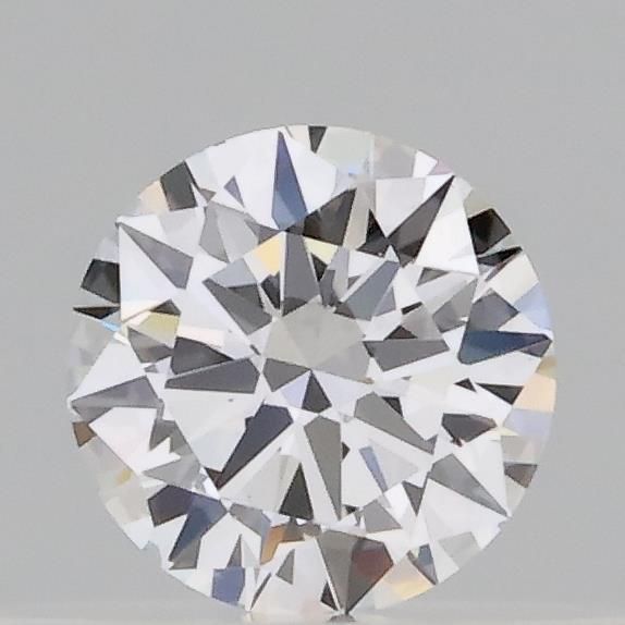 0.24 ct lab-grown Round Diamond