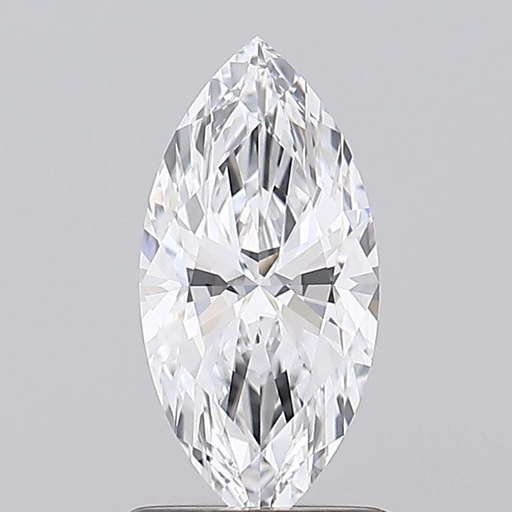 0.92 ct. marquise Lab Grown Diamond front image