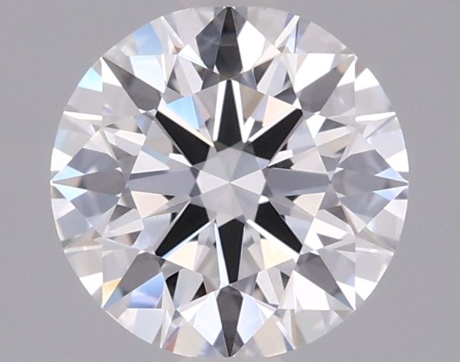 1.47 ct. round Lab Grown Diamond front image