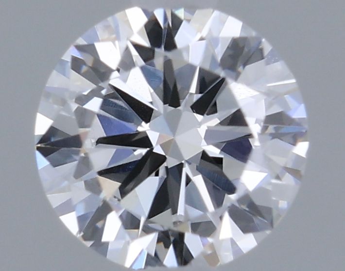 0.29 ct lab-grown Round Diamond