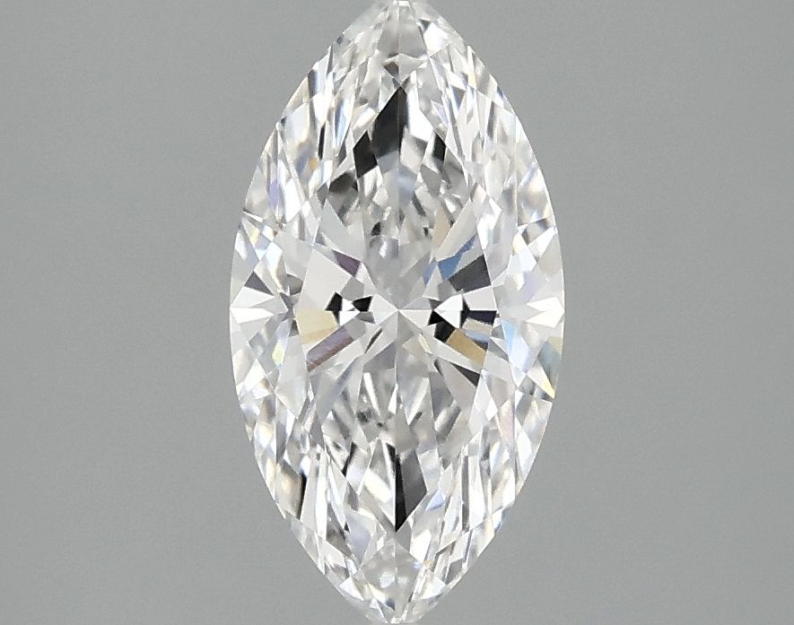 1.27 ct. marquise Lab Grown Diamond front image