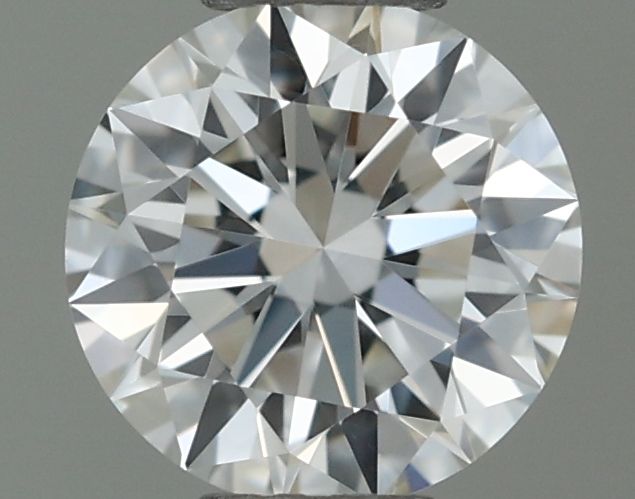0.30 ct Round diamond