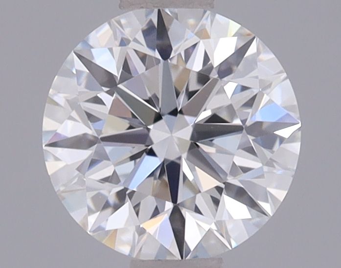 1.02 ct. round Lab Grown Diamond front image