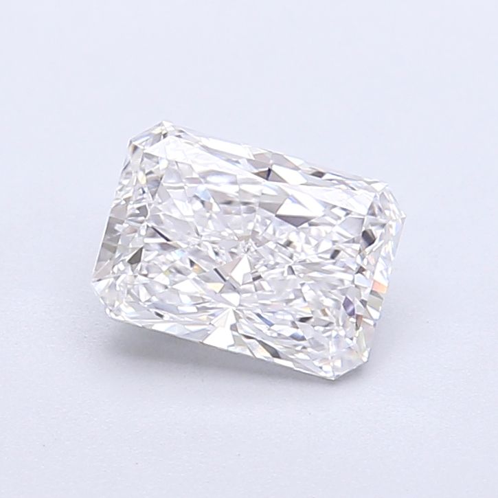 1.12 ct. radiant Lab Grown Diamond front image