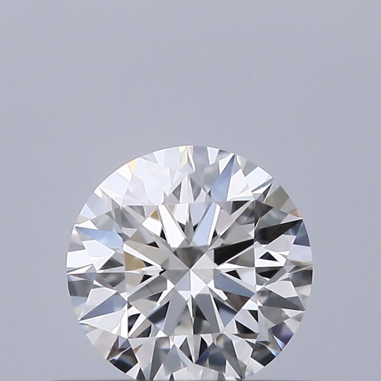0.45 ct Round diamond