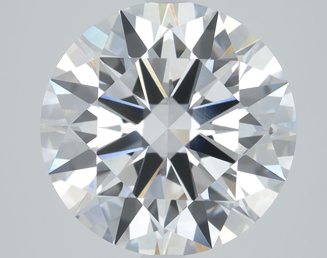 1.09 ct. round Lab Grown Diamond front image