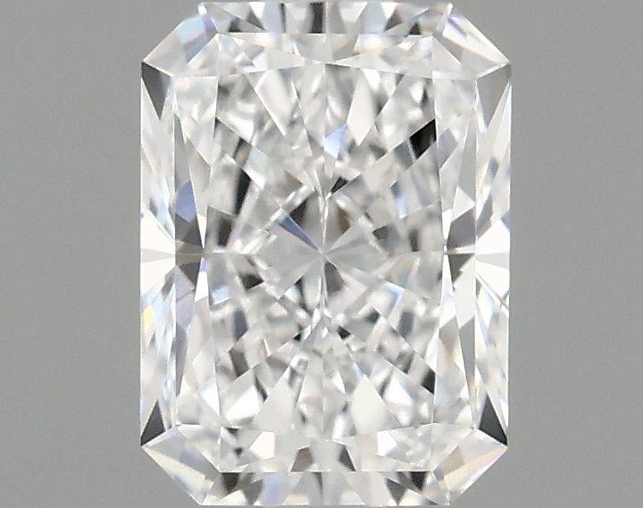 1.03 ct. radiant Lab Grown Diamond front image