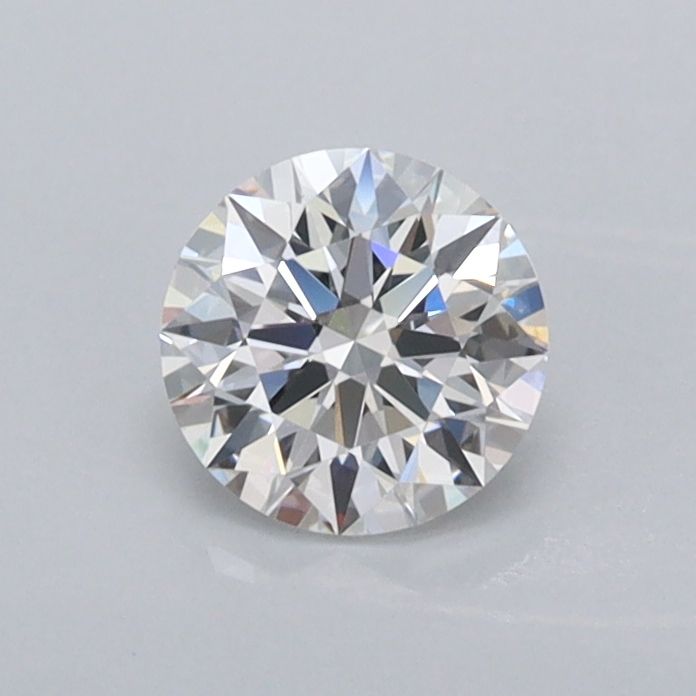 0.56 ct lab-grown Round Diamond
