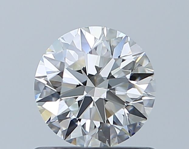 0.70 ct Round diamond