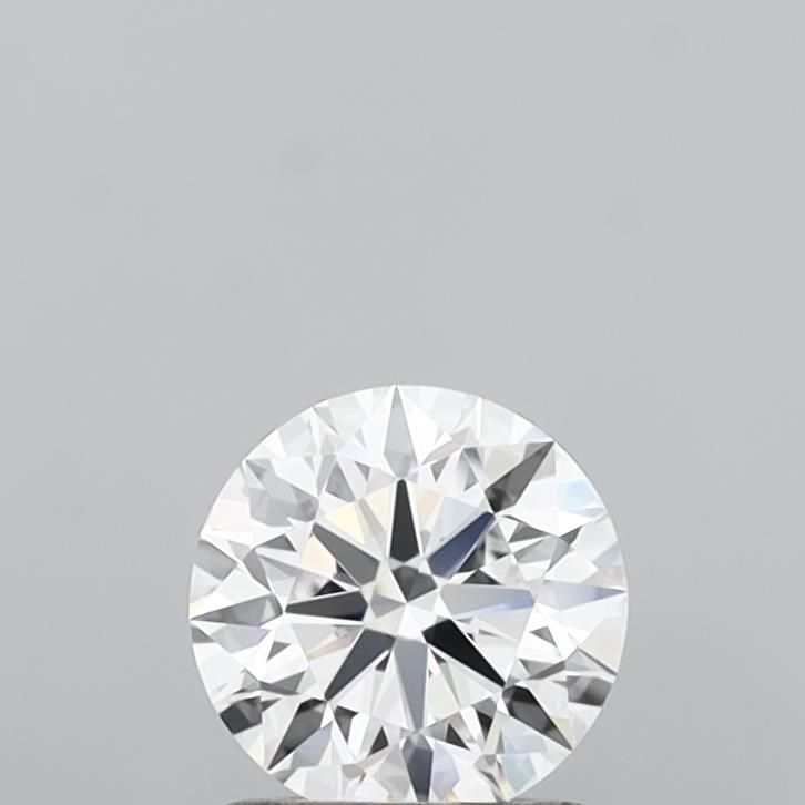 1.01 ct. round Lab Grown Diamond front image