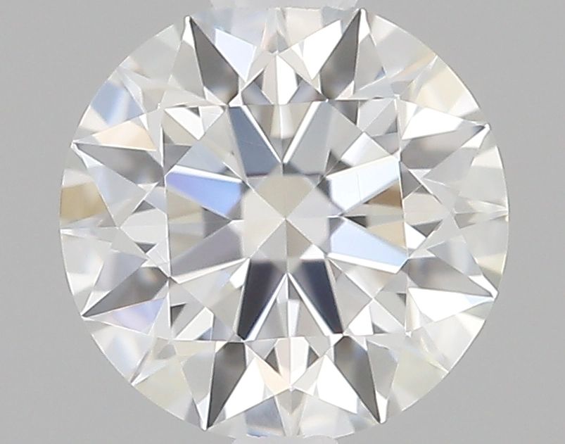 0.3 ct Round Diamond