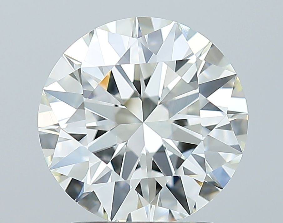 2.06 Carat