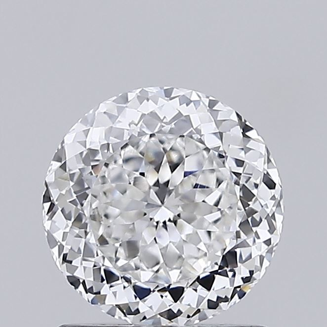 1.03 ct. round Lab Grown Diamond front image
