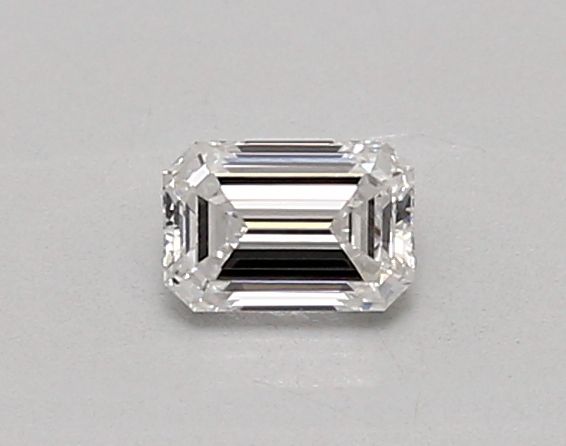 0.37 ct lab-grown Emerald Diamond