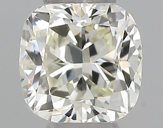 0.24ct Cushion diamond