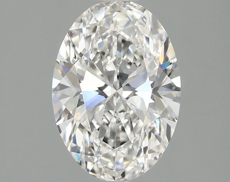 1.50 ct Oval diamond
