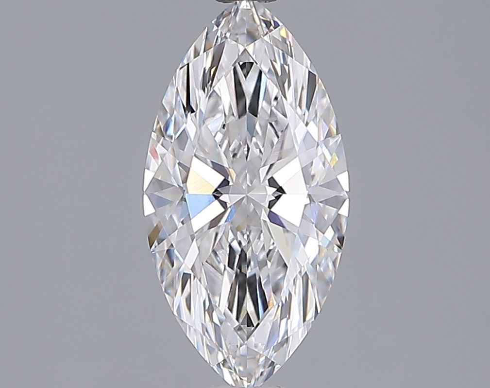1.54 ct. marquise Lab Grown Diamond front image