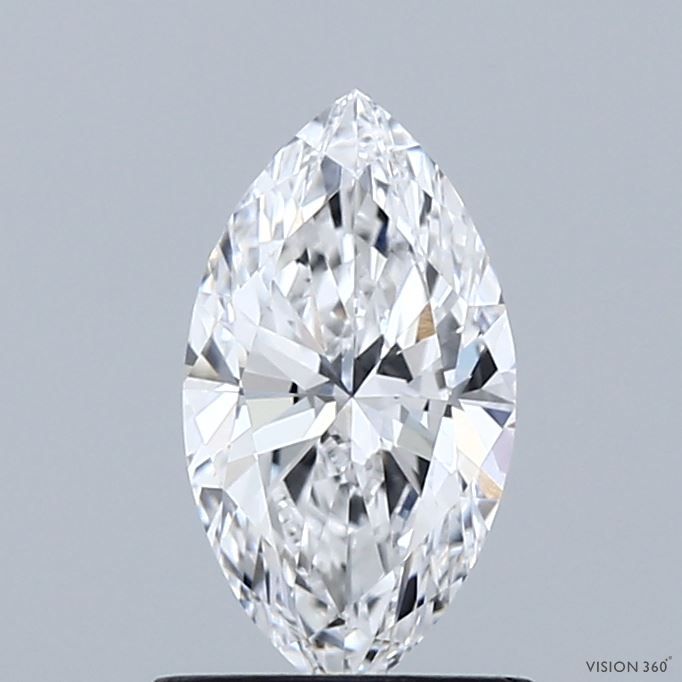 0.96 Carat