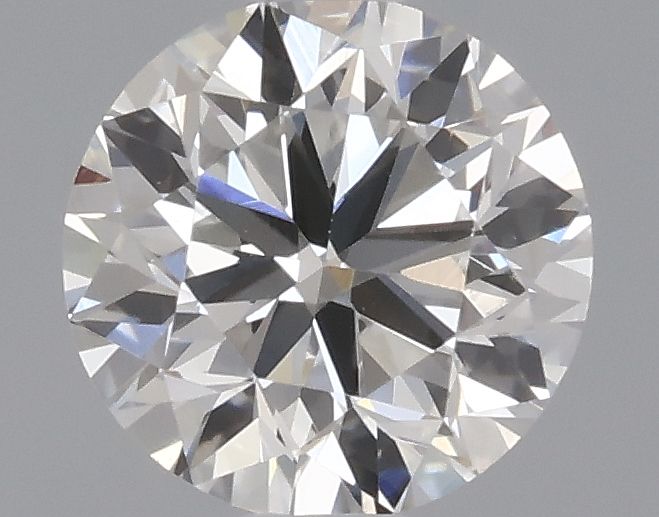 0.37 ct Round Diamond