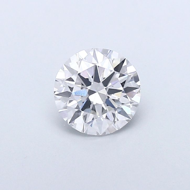 1.50 ct. round Lab Grown Diamond front image