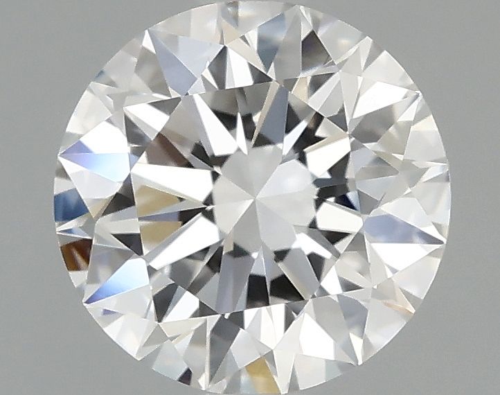 1.09 ct. round Lab Grown Diamond front image