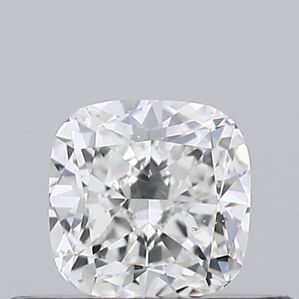 0.31 ct Cushion modified Diamond