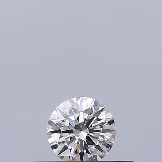 0.18 ct Round Diamond